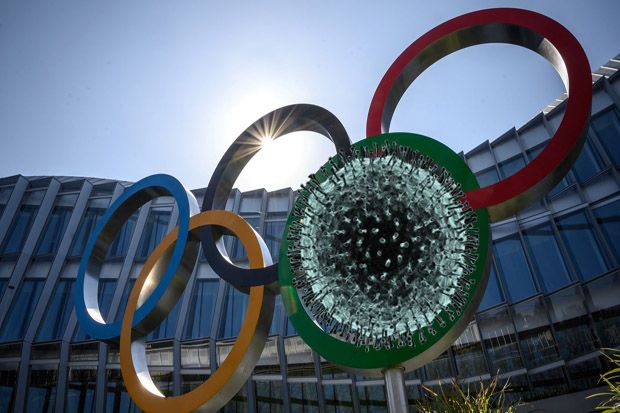 Olimpiade Tokyo 2020 Ditunda, ITF: Semua Atlet Rasakan Kecewa