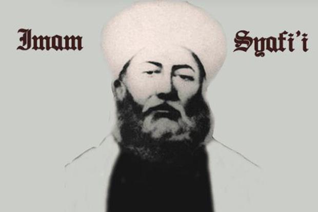 Kisah Wafatnya Imam Syafii di Pengujung Bulan Rajab