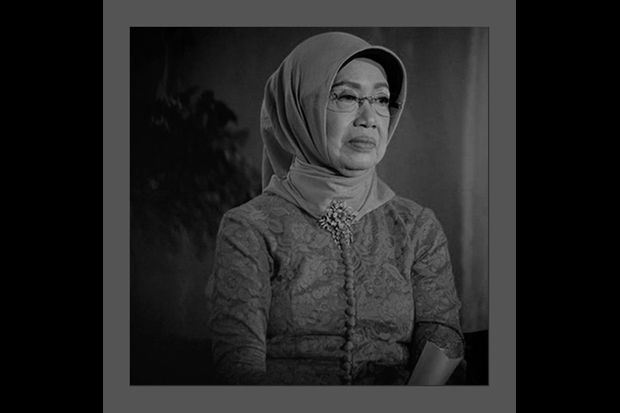 Ibunda Jokowi Wafat, Suhendra Ajak Teladani Sifat Mulia Almarhumah