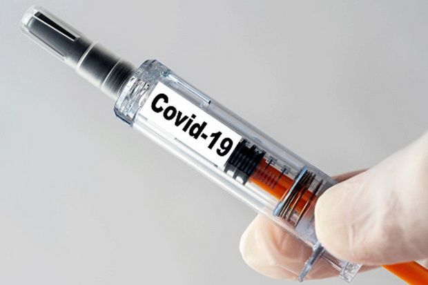 Perusahaan Biofarmasi Jepang Akan Mulai Uji Vaksin Coronavirus