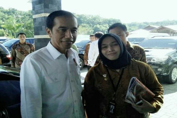 Ibunda Wafat, Dewan Penasehat UMKM Salut Jokowi Tetap Fokus Tangani Covid-19