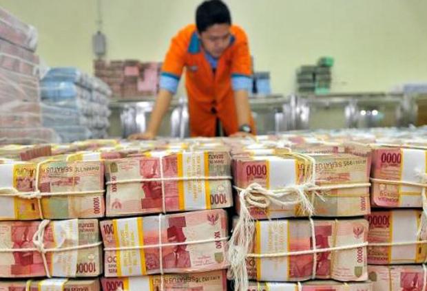 Bank Indonesia Siapkan Uang Tunai Rp450 Triliun untuk 6 Bulan