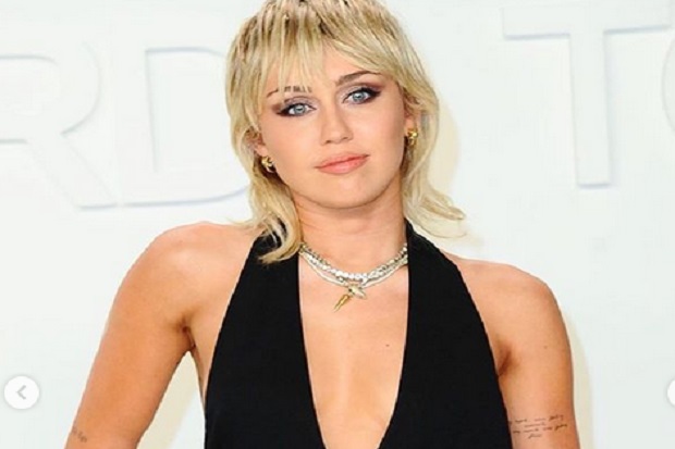 Miley Cyrus: Virus Corona Berdampak Positif Terhadap Lingkungan
