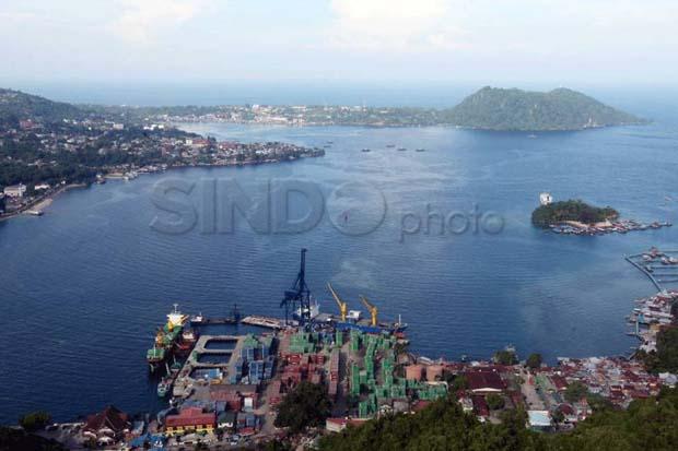 Papua Tutup Akses Pelabuhan Laut Mulai Hari Ini