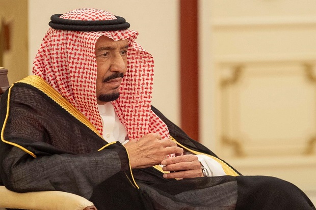 Raja Salman: Pertemuan G-20 akan Satukan Respon Global Hadapi Covid-19