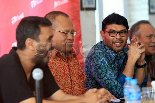 Atasi Over Kapasitas Lapas, Nasir Djamil Sepakat RUU PAS Segera Jadi UU