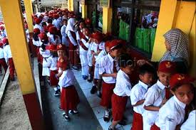 Dampak Virus Corona, Sekolah di Kalteng Kembali Diliburkan hingga 14 April 2020