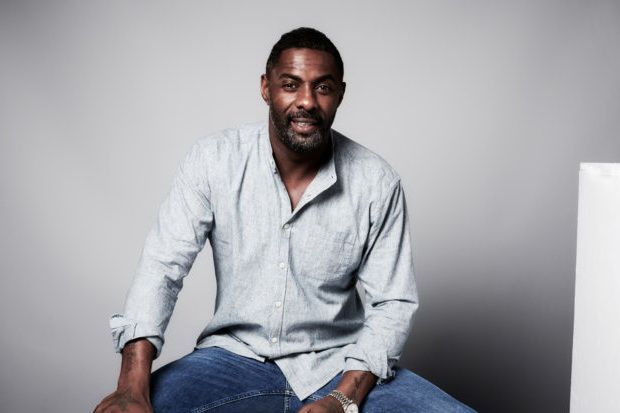 Idris Elba Tepis Tudingan Dibayar untuk Ngaku Positif Covid-19