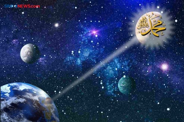 10 Manfaat Salawat kepada Nabi Muhammad SAW