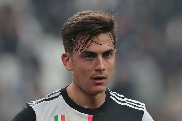 Pulih dari COVID-19, Paulo Dybala : Saya Jauh Lebih Baik