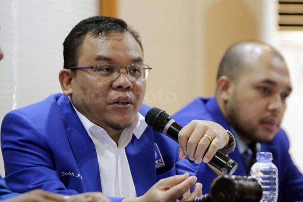Malaysia Lockdown, DPR Minta Pemerintah Perhatikan Nasib TKI