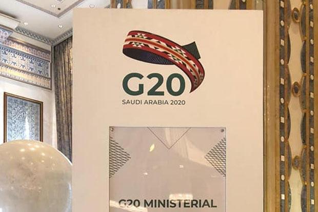 Pemimpin G20 Usung Semangat Bangkit Demi Kurangi Kedalaman Resesi Ekonomi