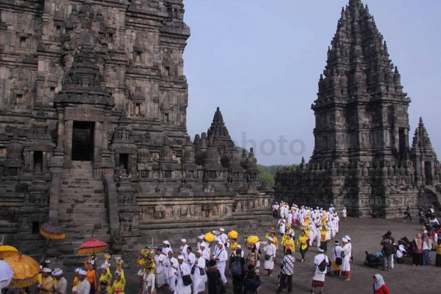 Liburan 2 Hari di Jogja,...