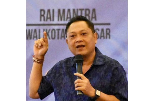 Wali Kota Denpasar: Memutus Mata Rantai Virus Corona Perlu Disiplin
