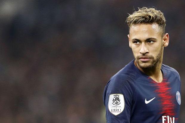 Dream Team Barca versi Xavi: Ada Neymar di Sana
