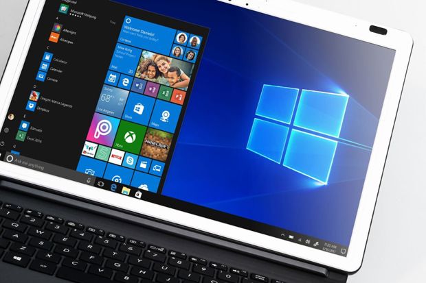 Microsoft Dipusingkan Masalah Komputer Windows 10 Tak Terkoneksi Internet