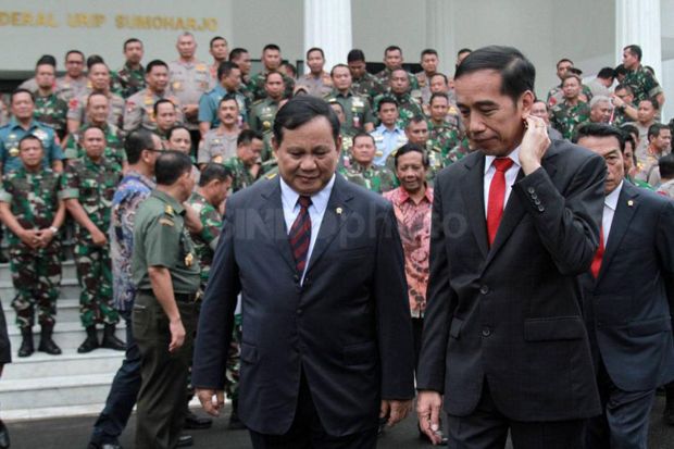 Jokowi Siap Berlakukan Darurat Sipil Bendung Corona, Begini Aturannya