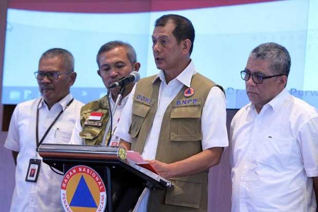 Presiden Jokowi Izinkan Swasta Lakukan Tes PCR Corona
