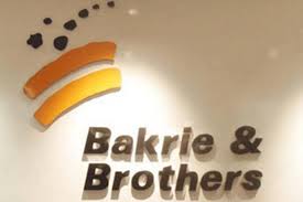 Akhirnya, Bakrie & Brothers Cetak Laba Bersih Rp800 Miliar