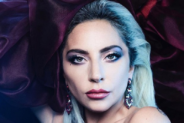 Lady Gaga Habiskan Hari Ulang Tahunnya Membantu Melawan Corona