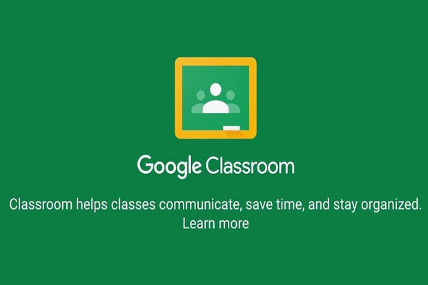 Google Classroom Tembus Lebih dari 50 Juta Pengunduh, Indonesia Tertinggi