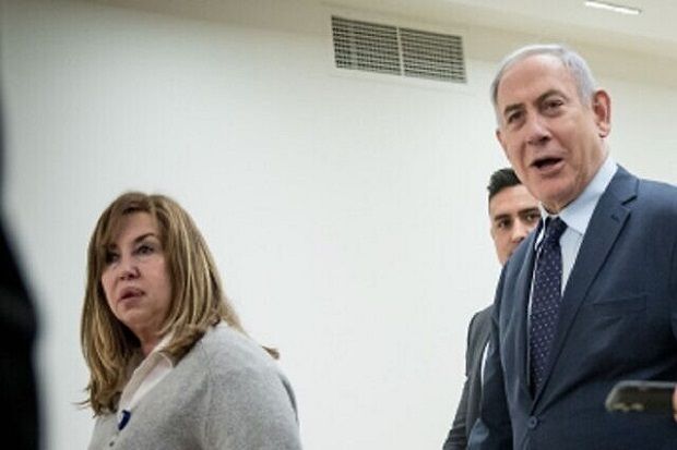 Ajudan PM Israel Benjamin Netanyahu Dilaporkan Positif Corona