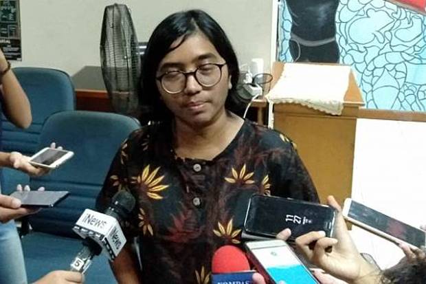 Atasi Corona, YLBHI Tuntut Gaji DPR dan BUMN Dipotong