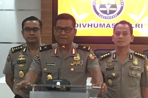 Positif Corona, Tujuh Siswa Sekolah Polisi di Sukabumi Jalani Isolasi