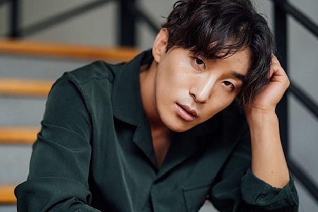 Dong Hyun Bae Jadi Idol Terakhir yang Bergabung di Drama Rugal