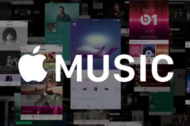 Dituduh Edarkan Lagu Bajakan via iTunes, Apple Digugat