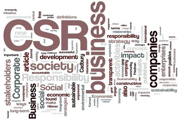 Sejarah CSR, dari Amal Perusahaan Berkembang Jadi Kebutuhan Industri