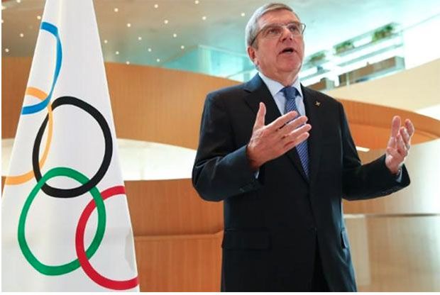 Olimpiade Tokyo 2020 Akan Digelar 23 Juli Tahun Depan