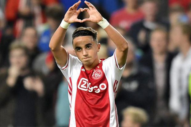 Terbangun dari Tidur Panjang 2,5 Tahun, Ajax Malah Putus Kontrak Nouri