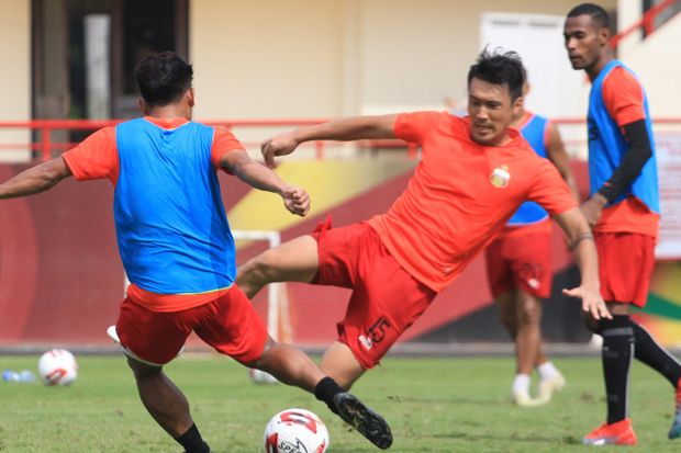 Soal Gaji Pemain, Bhayangkara FC Tunduk Aturan PSSI