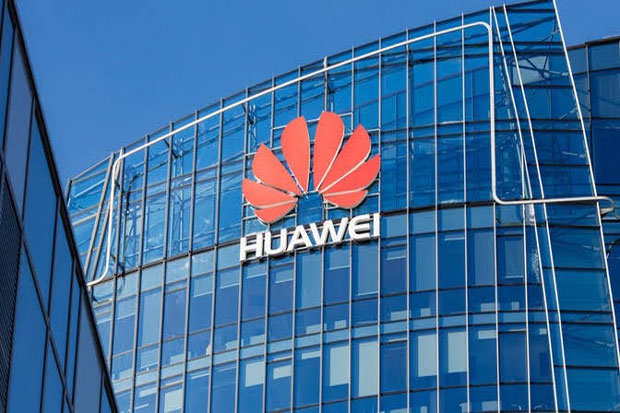 Huawei Berharap dapat Kembali Beriringan dengan Google