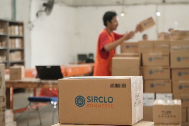 Penjualan Produk Sanitasi di E-Commerce akan Terus Naik Selama Pandemik