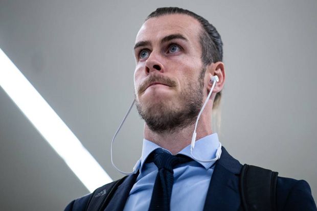 Negosiasi Bonus dengan FAW, Bale Perjuangkan Nasib Rekan Setimnya