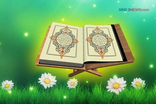 Mendalami Al-Quran Kini Lebih Mudah dengan Layanan Tafsir Digital