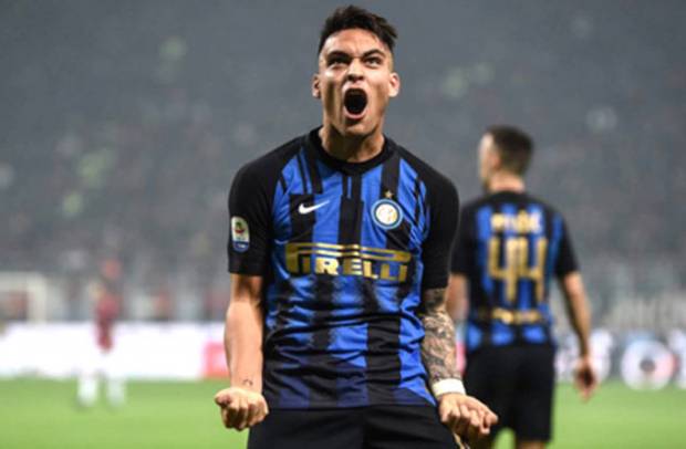 Digoda Klub Besar Eropa, Martinez Masih Mencintai Inter Milan