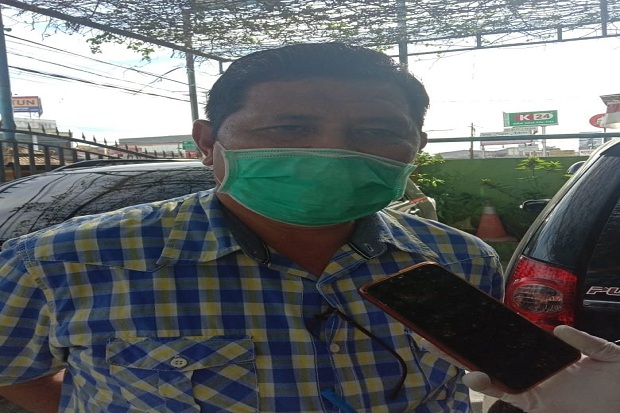 2 Orang Dinyatakan Positif Corona di Kabupaten Jayapura
