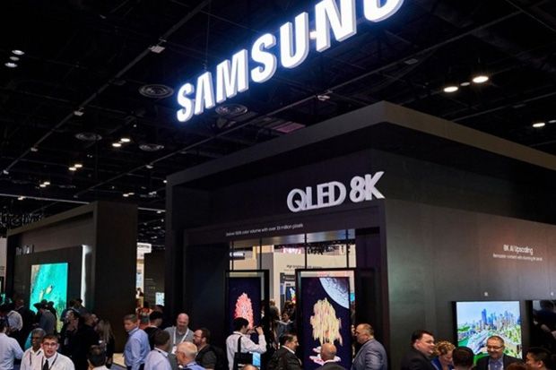 Beralih ke QLED, Samsung Matikan Produk LCD Pada Akhir 2020
