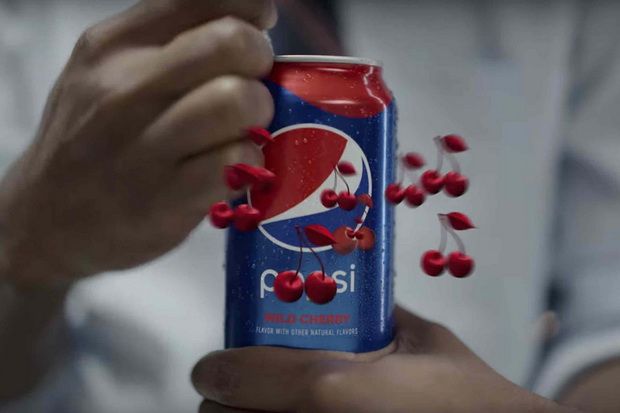 Pepsi Perkenalkan Dua Rasa Baru Tanpa Gula