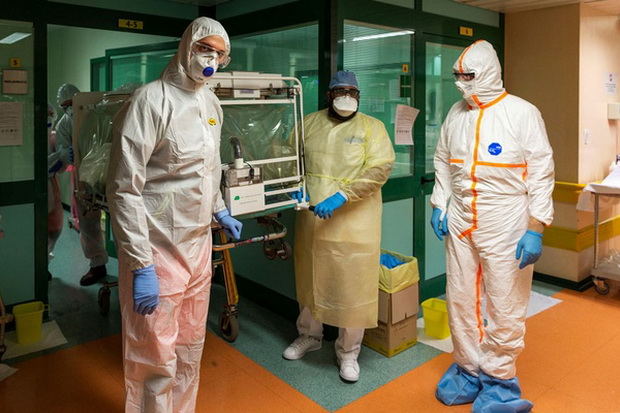Perangi Pandemi Corona, H&M Sumbangkan Dana dan APD
