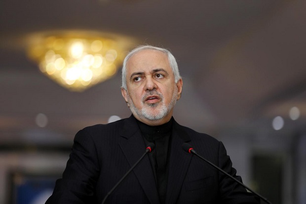 Zarif: Iran Tidak Miliki Proxy, Tapi Banyak Teman