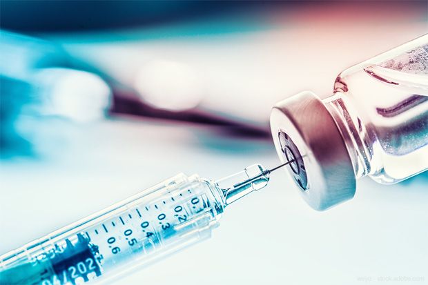 Kapan Vaksin Virus Corona akan Siap Digunakan untuk Manusia?