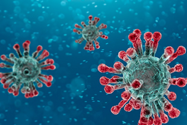 5 Gejala Baru Infeksi Virus Corona
