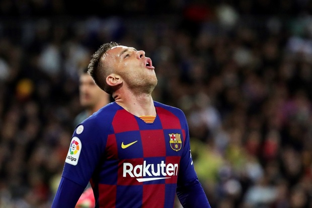Pemain Ini Dipastikan Tidak Akan Dijual Barcelona