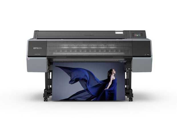 Epson Andalkan 2 Varian Printer Foto Perbesaran 12 Warna