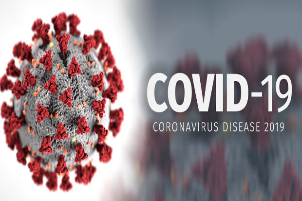 1 Pasien Positif COVID-19 di Sumsel Sembuh, 9 Lainnya Masih Diisolasi