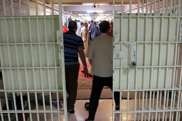 Wabah Corona Merebak di Iran, PBB Khawatirkan Nasib Tahanan